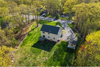 100 Franklin Road, Scituate, RI 02825 - Photo 13