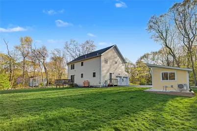 100 Franklin Road, Scituate, RI 02825 - Photo 11