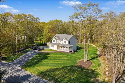 100 Franklin Road, Scituate, RI 02825 - Photo 41