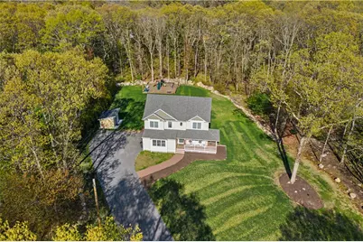 100 Franklin Road, Scituate, RI 02825 - Photo 9