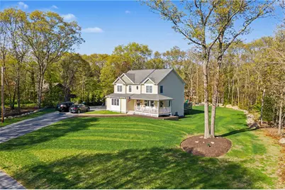100 Franklin Road, Scituate, RI 02825 - Photo 5