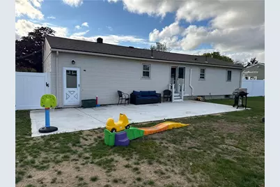 110 Marigold Drive, Warwick, RI 02889 - Photo 41