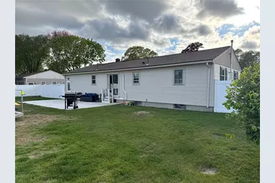 110 Marigold Drive, Warwick, RI 02889 - Photo 43