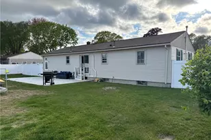 110 Marigold Dr, Warwick, RI 02889 - Photo 43