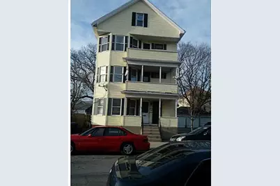 30 Harvest Street, Providence, RI 02908 - Photo 1