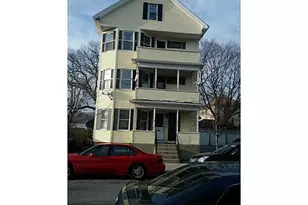 30 Harvest St, Providence, RI 02908 - Photo 1