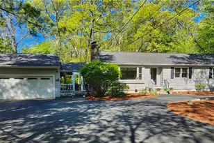 529 Shippeetown Rd, East Greenwich, RI 02818 - Photo 1