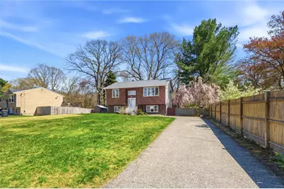 80 Oakside Street, Warwick, RI 02889 - Photo 5