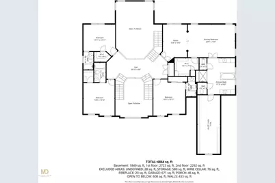 30 Lenihan Lane, East Greenwich, RI 02818 - Photo 23