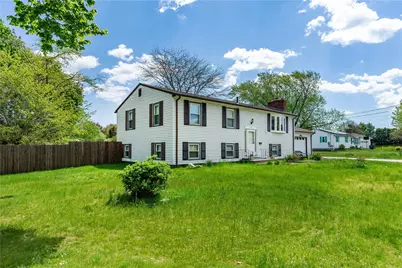 19 Mark Drive, North Kingstown, RI 02852 - Photo 3