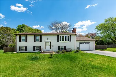 19 Mark Drive, North Kingstown, RI 02852 - Photo 1