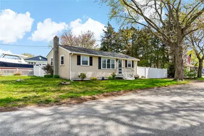 75 Spruce Road, Charlestown, RI 02813 - Photo 3