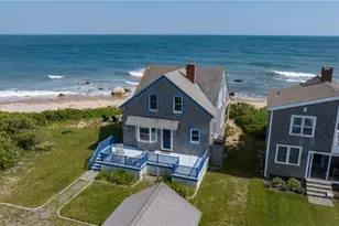 34 Sandpiper Ln, Charlestown, RI 02813 - Photo 7
