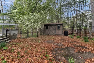 367 Plain Meeting House Road, West Greenwich, RI 02817 - Photo 21