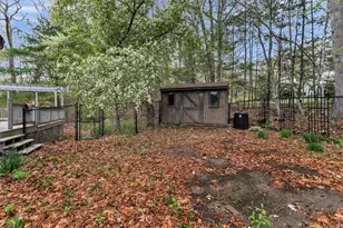 367 Plain Meeting House Rd, West Greenwich, RI 02817 - Photo 21