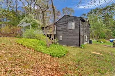 367 Plain Meeting House Road, West Greenwich, RI 02817 - Photo 27