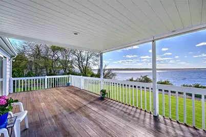 585 Seaside Drive, Jamestown, RI 02835 - Photo 5