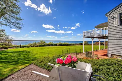 585 Seaside Drive, Jamestown, RI 02835 - Photo 21