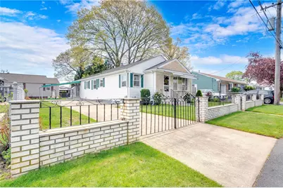 8 No Rose Street, East Providence, RI 02914 - Photo 3