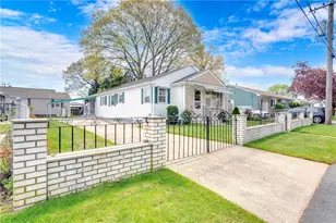 8 N Rose St, East Providence, RI 02914 - Photo 3