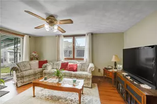 8 N Rose St, East Providence, RI 02914 - Photo 5