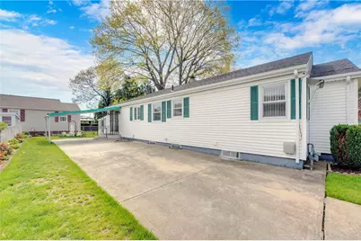 8 No Rose Street, East Providence, RI 02914 - Photo 41