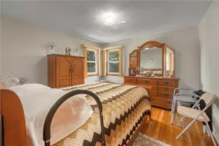 8 N Rose St, East Providence, RI 02914 - Photo 23