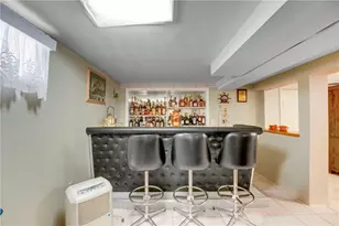 8 N Rose St, East Providence, RI 02914 - Photo 33