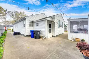 8 N Rose St, East Providence, RI 02914 - Photo 43