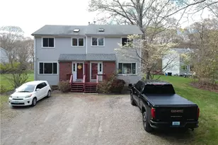 195 Fairway Dr, North Kingstown, RI 02852 - Photo 1