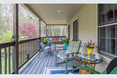 956 Reynolds Road, Glocester, RI 02814 - Photo 21