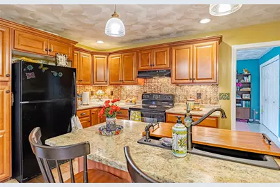 956 Reynolds Road, Glocester, RI 02814 - Photo 17