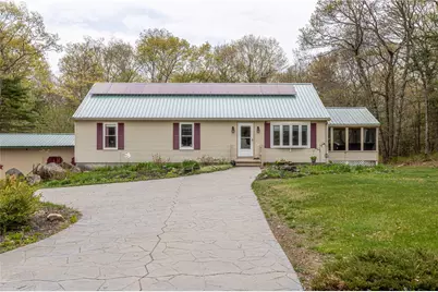 956 Reynolds Road, Glocester, RI 02814 - Photo 1