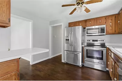 21 Citizen Street, Cumberland, RI 02864 - Photo 5
