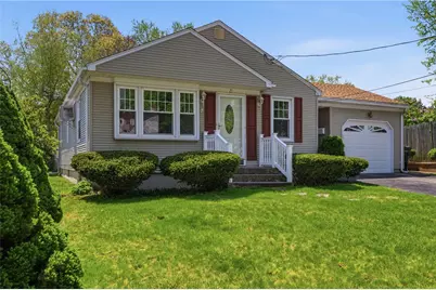 21 Citizen Street, Cumberland, RI 02864 - Photo 29