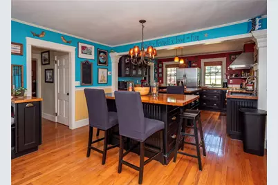 7 Boulevard East Boulevard, Middletown, RI 02842 - Photo 13