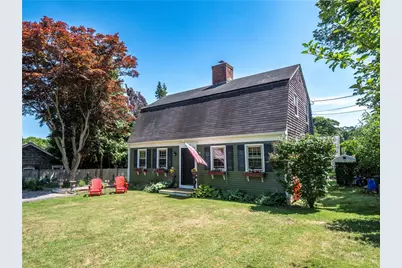 7 Boulevard East Boulevard, Middletown, RI 02842 - Photo 5