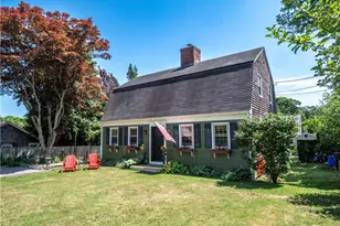 7 Blvd East Blvd, Middletown, RI 02842 - Photo 5