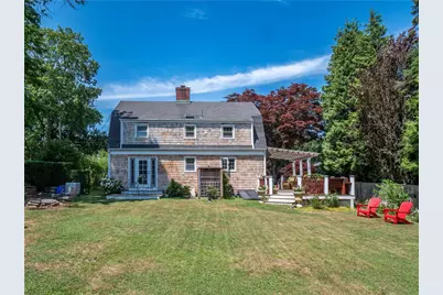 7 Boulevard East Boulevard, Middletown, RI 02842 - Photo 43
