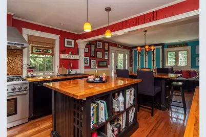 7 Boulevard East Boulevard, Middletown, RI 02842 - Photo 9