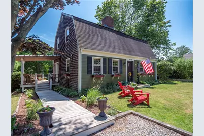 7 Boulevard East Boulevard, Middletown, RI 02842 - Photo 5