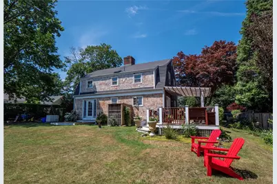 7 Boulevard East Boulevard, Middletown, RI 02842 - Photo 43