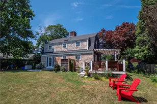 7 Blvd East Blvd, Middletown, RI 02842 - Photo 43