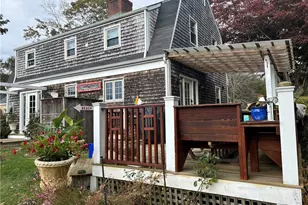 7 Blvd East Blvd, Middletown, RI 02842 - Photo 1