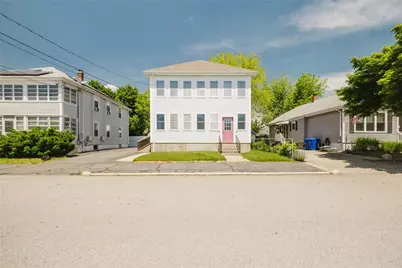 266 Norfolk Avenue, Pawtucket, RI 02861 - Photo 3