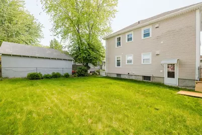 266 Norfolk Avenue, Pawtucket, RI 02861 - Photo 5