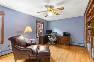 7 Pheasant Run Rd, North Smithfield, RI 02896 - Photo 35