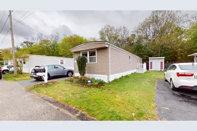 14 Krzak Road, North Kingstown, RI 02852 - Photo 3