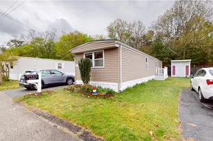 14 Krzak Rd, North Kingstown, RI 02852 - Photo 3