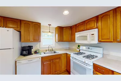 14 Krzak Road, North Kingstown, RI 02852 - Photo 13
